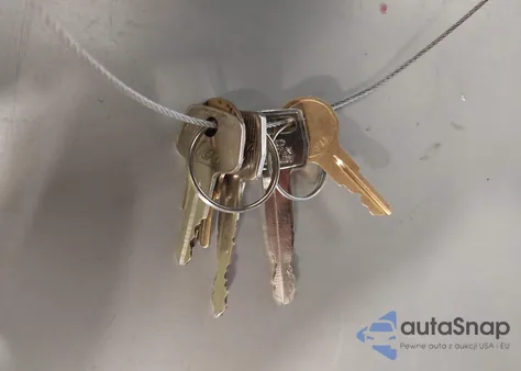 1992 Ford F250 z USA, uszkodzony, nr VIN 1FTHX26G7NKB98540